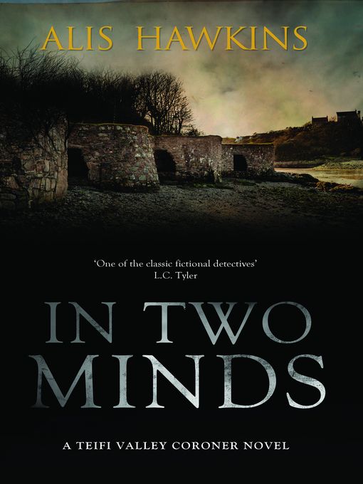 Title details for In Two Minds by Alis Hawkins - Available